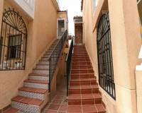 Long time Rental - Ground Floor - Torrevieja - Playa del Cura