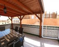 Long time Rental - Ground Floor - Torrevieja - Playa del Cura