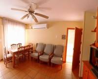 Long time Rental - Ground Floor - Torrevieja - Playa del Cura