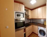 Long time Rental - Ground Floor - Torrevieja - Playa del Cura