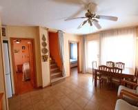 Long time Rental - Ground Floor - Torrevieja - Playa del Cura