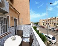 Long time Rental - Ground Floor - Torrevieja - Playa del Cura