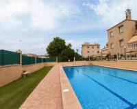 Long time Rental - Ground Floor - Torrevieja - Playa del Cura