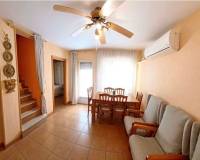 Long time Rental - Ground Floor - Torrevieja - Playa del Cura