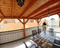 Long time Rental - Ground Floor - Torrevieja - Playa del Cura