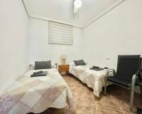Long time Rental - Ground Floor - Torrevieja - Playa del Cura