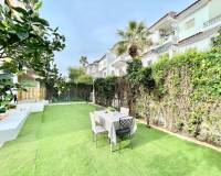 Long time Rental - Ground Floor - Torrevieja - Punta prima