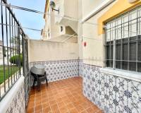 Long time Rental - Ground Floor - Torrevieja - Punta prima