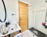 Long time Rental - Ground Floor - Torrevieja - Punta prima