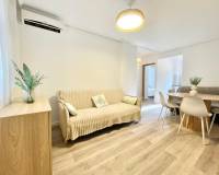 Long time Rental - Ground Floor - Torrevieja - Punta prima