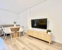 Long time Rental - Ground Floor - Torrevieja - Punta prima