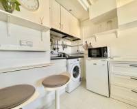 Long time Rental - Ground Floor - Torrevieja - Torreblanca