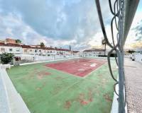 Long time Rental - Ground Floor - Torrevieja - Torreblanca