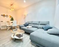 Long time Rental - Ground Floor - Torrevieja - Torreblanca