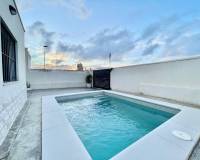 Long time Rental - Ground Floor - Torrevieja - Torreblanca