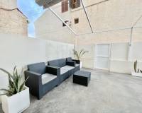 Long time Rental - Ground Floor - Torrevieja - Torreblanca