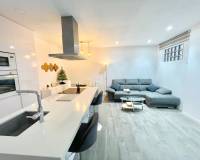 Long time Rental - Ground Floor - Torrevieja - Torreblanca