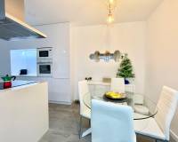 Long time Rental - Ground Floor - Torrevieja - Torreblanca