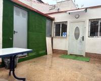 Long time Rental - Ground Floor - Torrevieja - Torretas