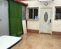 Long time Rental - Ground Floor - Torrevieja - Torretas
