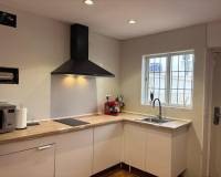 Long time Rental - Ground Floor - Torrevieja - Torretas