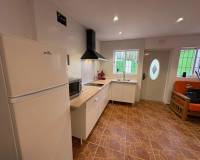 Long time Rental - Ground Floor - Torrevieja - Torretas