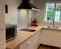 Long time Rental - Ground Floor - Torrevieja - Torretas