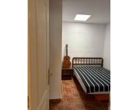 Long time Rental - Ground Floor - Torrevieja - Torretas