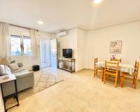 Long time Rental - Ground Floor - Torrevieja - torrevieja