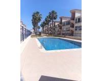 Long time Rental - Ground Floor - Torrevieja - torrevieja