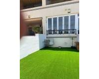 Long time Rental - Ground Floor - Torrevieja - torrevieja