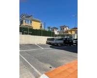 Long time Rental - Ground Floor - Torrevieja - torrevieja