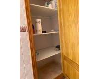 Long time Rental - Ground Floor - Torrevieja - torrevieja