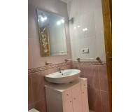 Long time Rental - Ground Floor - Torrevieja - torrevieja