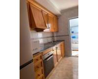 Long time Rental - Ground Floor - Torrevieja - torrevieja