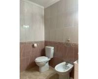 Long time Rental - Ground Floor - Torrevieja - torrevieja