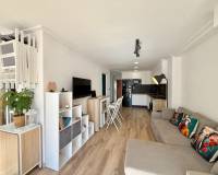 Long time Rental - Ground Floor - Torrevieja - torrevieja