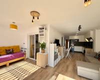 Long time Rental - Ground Floor - Torrevieja - torrevieja