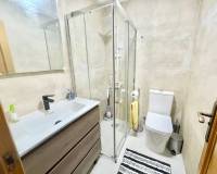 Long time Rental - Ground Floor - Torrevieja - torrevieja