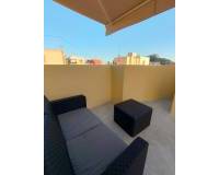 Long time Rental - Penthouse - Alicante - Carolinas Altas