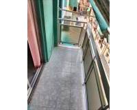 Long time Rental - Penthouse - Alicante - Florida Alta