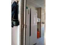 Long time Rental - Penthouse - Alicante - Florida Alta