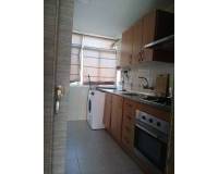 Long time Rental - Penthouse - Alicante - Florida Alta