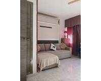 Long time Rental - Penthouse - Alicante - Florida Alta