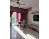 Long time Rental - Penthouse - Alicante - Florida Alta