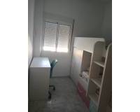 Long time Rental - Penthouse - Alicante - Florida Alta