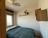 Long time Rental - Penthouse - Alicante - Playa San Juan