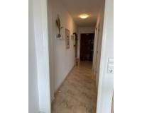 Long time Rental - Penthouse - Alicante - Playa San Juan