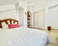 Long time Rental - Penthouse - Campoamor - Dehesa de campoamor