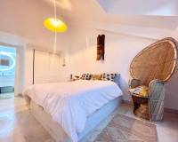 Long time Rental - Penthouse - Campoamor - Dehesa de campoamor